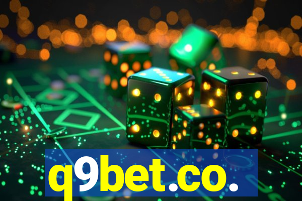 q9bet.co.