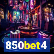 850bet4