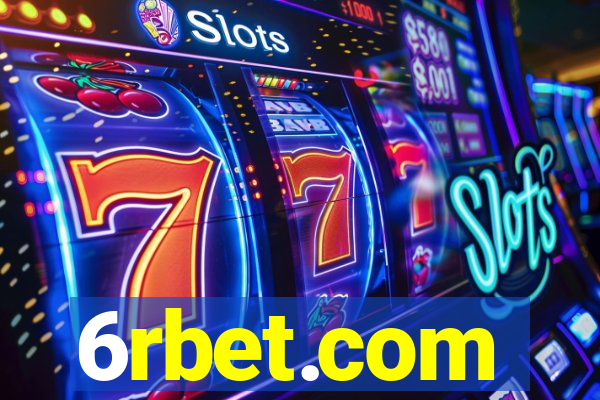 6rbet.com