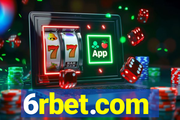 6rbet.com