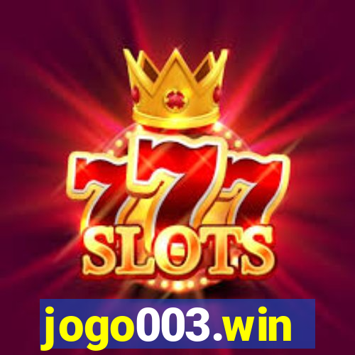 jogo003.win