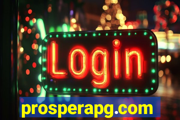 prosperapg.com