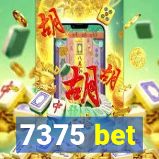 7375 bet