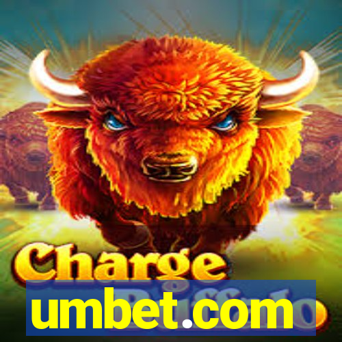 umbet.com