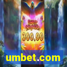 umbet.com