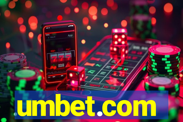 umbet.com