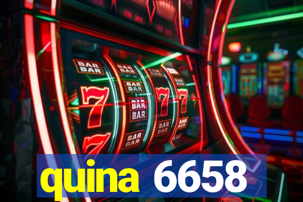 quina 6658