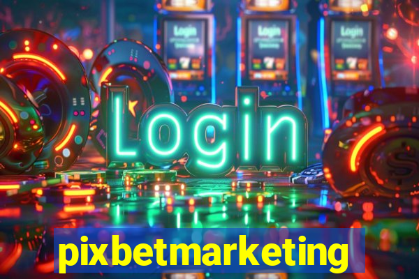 pixbetmarketing