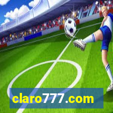 claro777.com