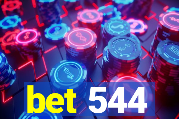 bet 544