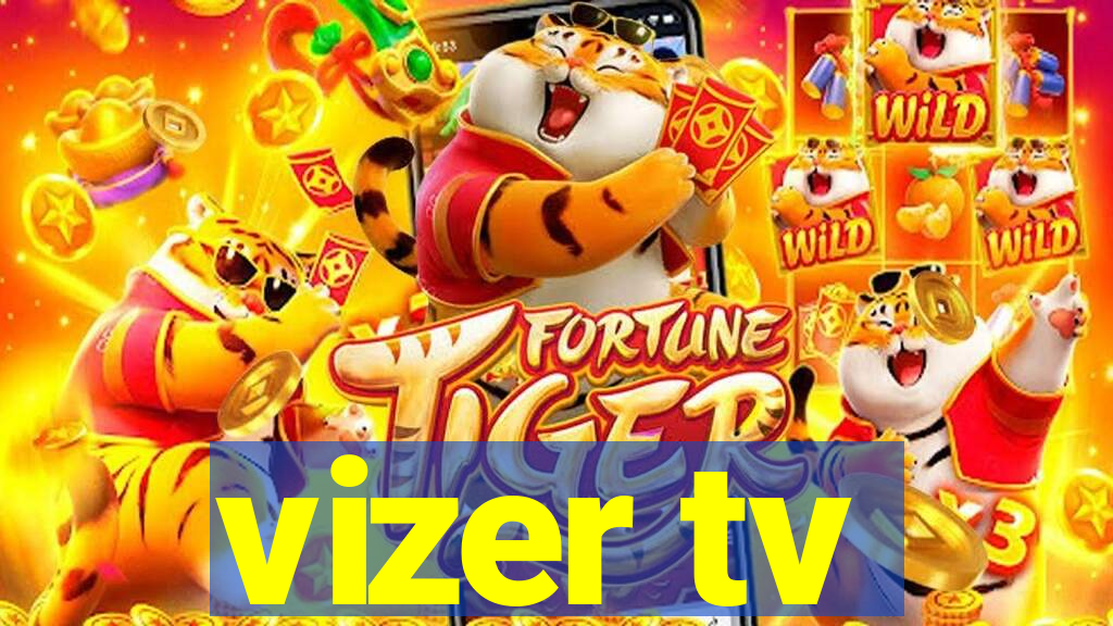 vizer tv