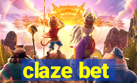 claze bet