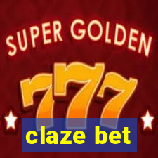 claze bet