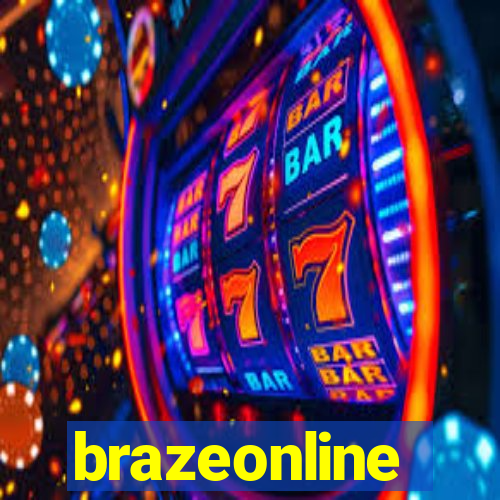 brazeonline