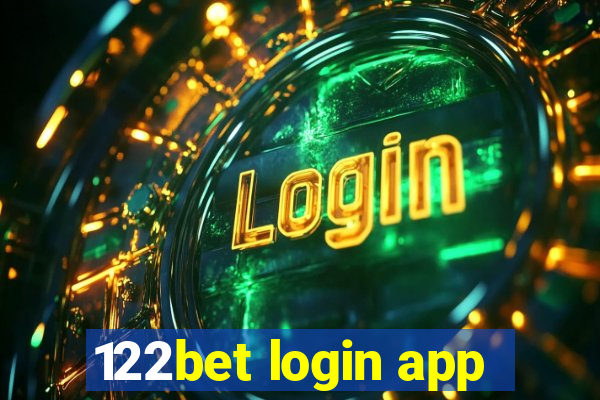 122bet login app