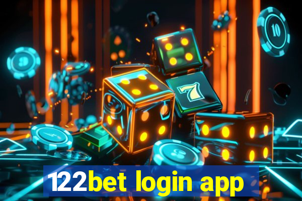 122bet login app