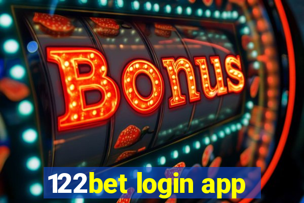 122bet login app