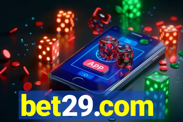 bet29.com