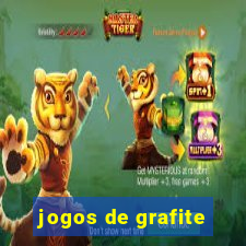 jogos de grafite