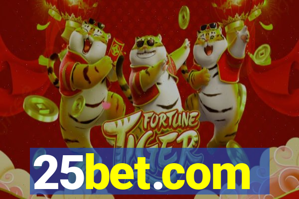 25bet.com