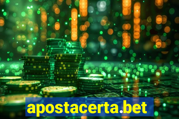 apostacerta.bet