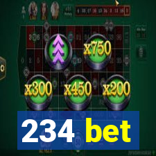 234 bet