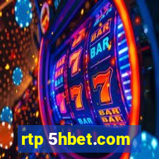 rtp 5hbet.com