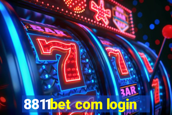 8811bet com login