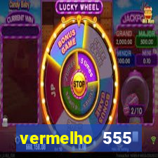 vermelho 555 plataforma de jogos