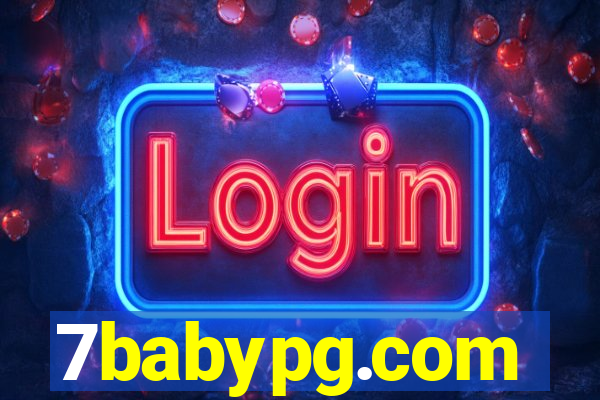 7babypg.com