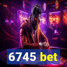 6745 bet