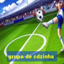 grupo de cdzinha