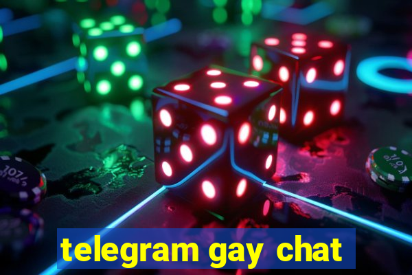 telegram gay chat