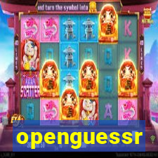 openguessr