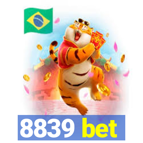 8839 bet