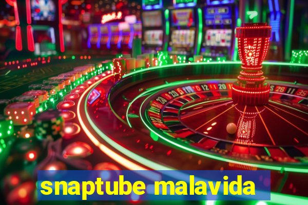 snaptube malavida