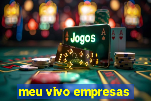 meu vivo empresas