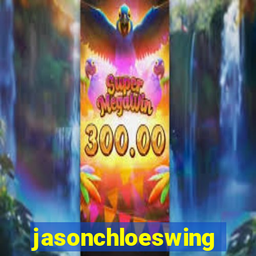 jasonchloeswing