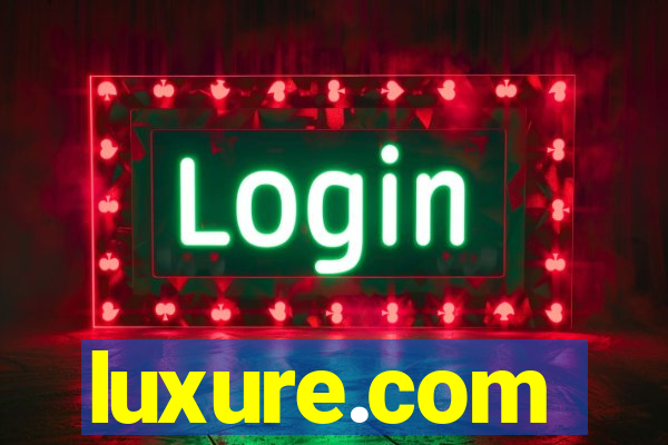 luxure.com