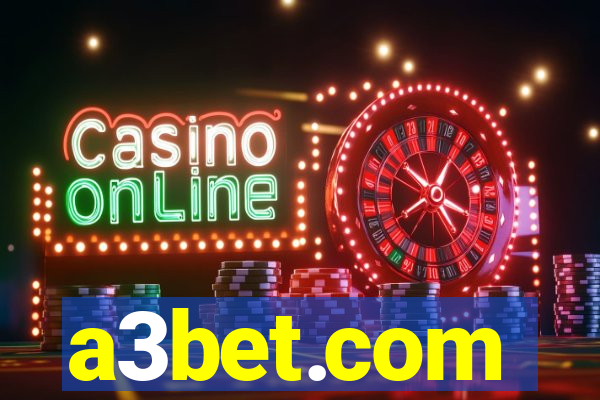 a3bet.com