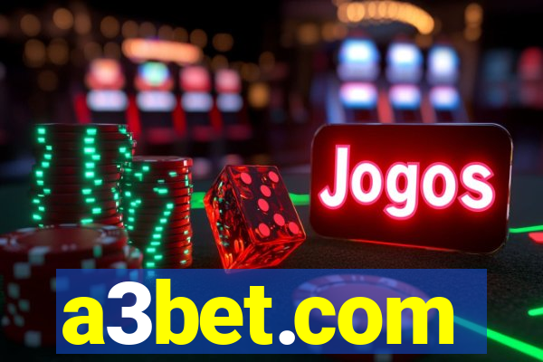 a3bet.com