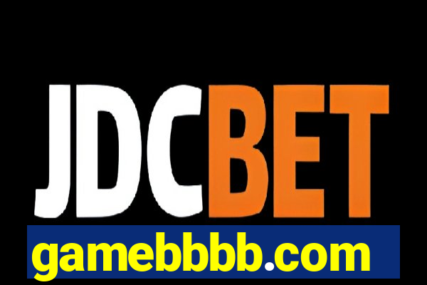 gamebbbb.com