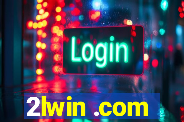 2lwin .com