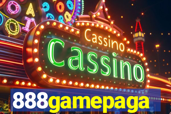 888gamepaga