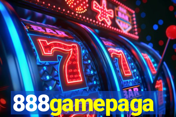 888gamepaga