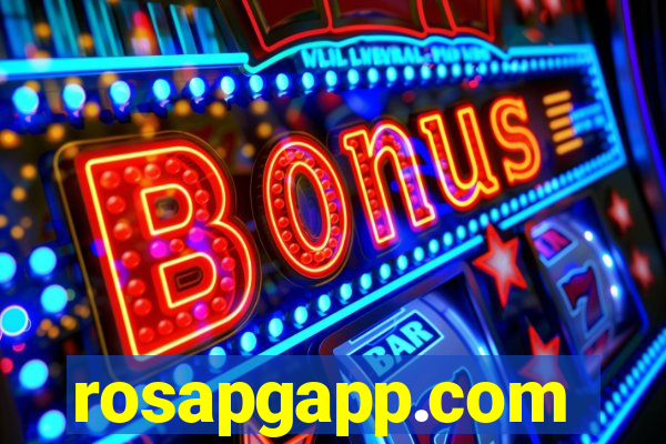 rosapgapp.com