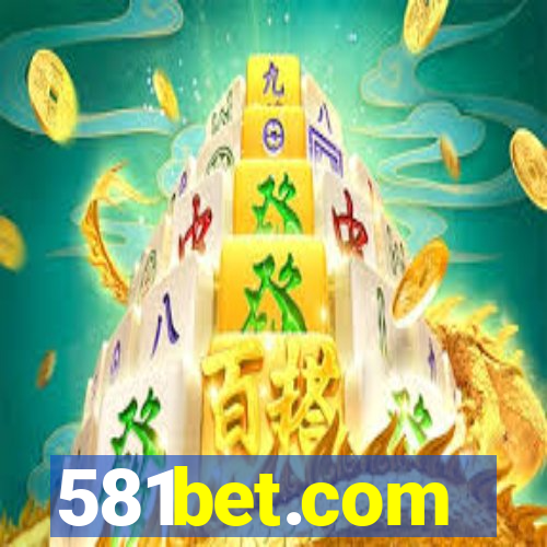 581bet.com