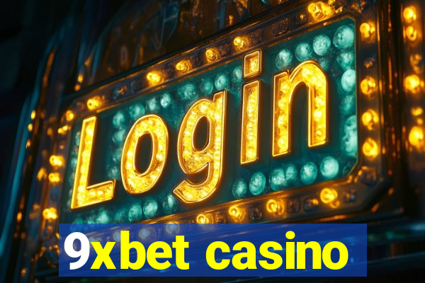 9xbet casino