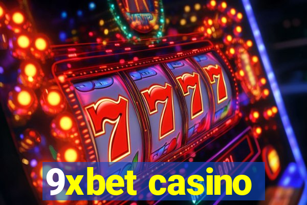 9xbet casino