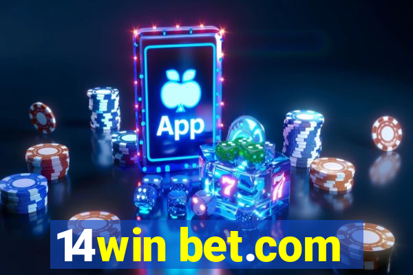 14win bet.com